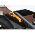 Sato Racing Billet Racing / Tie Down Hook for the Honda CBR250R / CBR300R (11-18) and CBR500R / CBR400R (2016+)